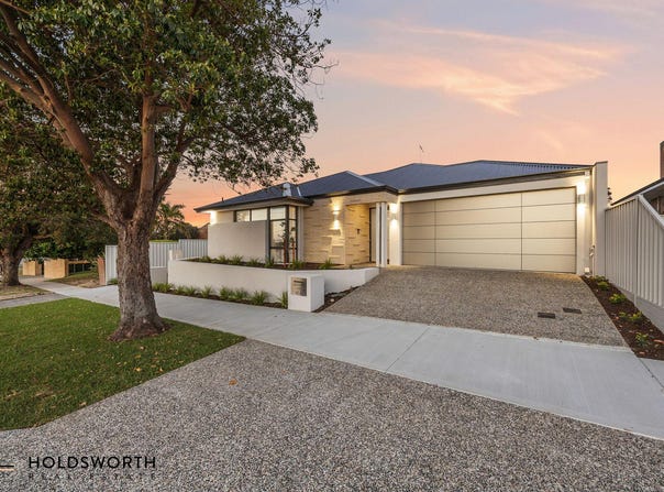 42 Croydon Avenue, Yokine, WA 6060