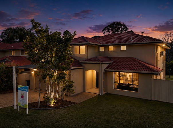 60 Golden Bear Drive, Arundel, Qld 4214