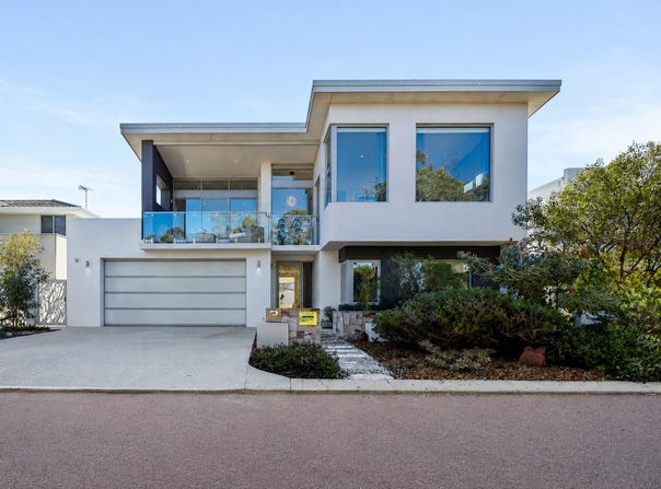 3 Eastway Crescent, Swanbourne, WA 6010