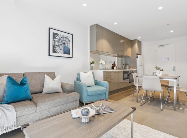 1309/60 Kavanagh Street, Southbank, Vic 3006