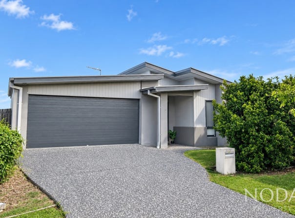 49 Mount Barney Crescent, Park Ridge, Qld 4125