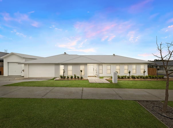 18 Gregory Road, Lochinvar, NSW 2321