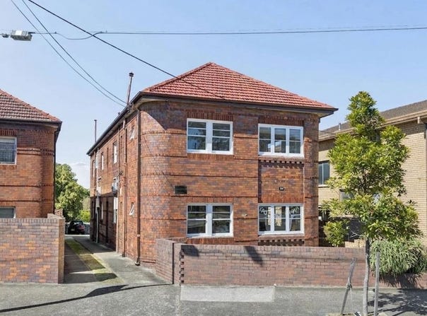 1-4, 16A Liverpool Road, Summer Hill, NSW 2130