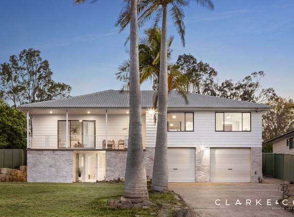 14 Thomas Street, North Rothbury, NSW 2335