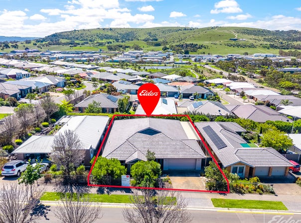 8 Aquamarine Boulevard, Hayborough, SA 5211
