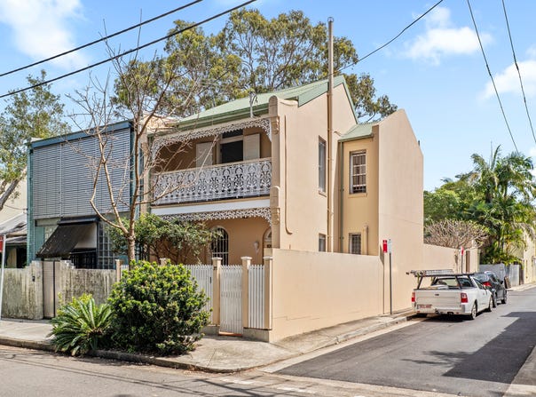 35 Alexander Street, Alexandria, NSW 2015