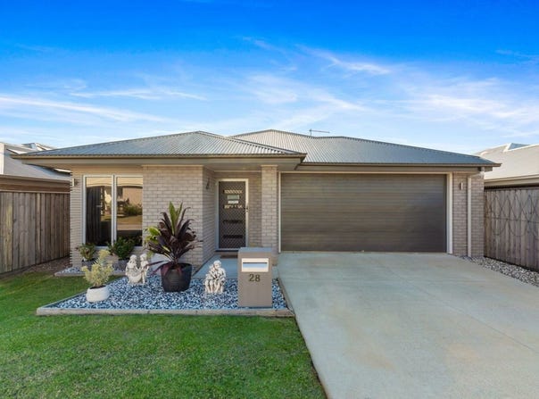 28 Millbrook Circuit, Beerwah, Qld 4519