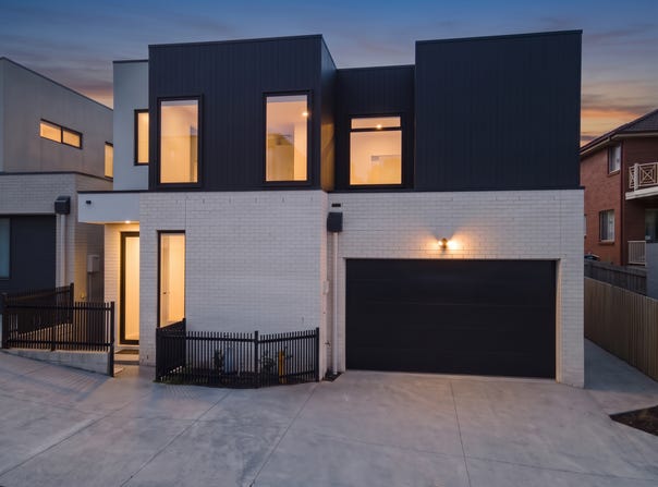 2/30 Rathgar Road, Lysterfield, Vic 3156