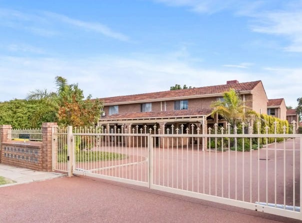 11/1179 Albany Highway, Bentley, WA 6102