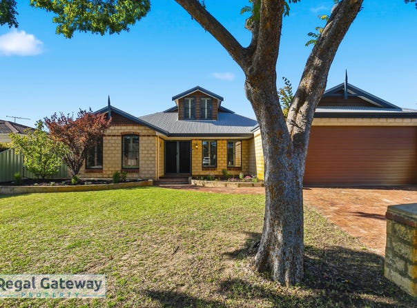 6 Jerrat Mews, Atwell, WA 6164