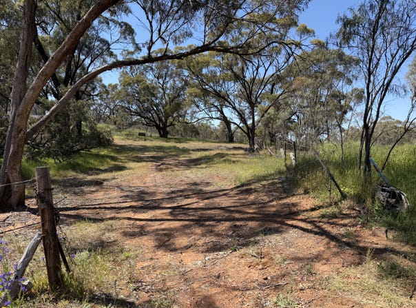 Lot 96 Horrocks Highway, Wilmington, SA 5485