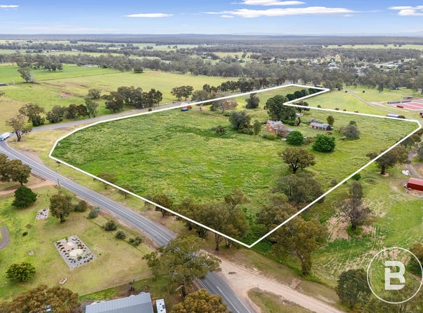 2102 Lyons Street, Newbridge, Vic 3551