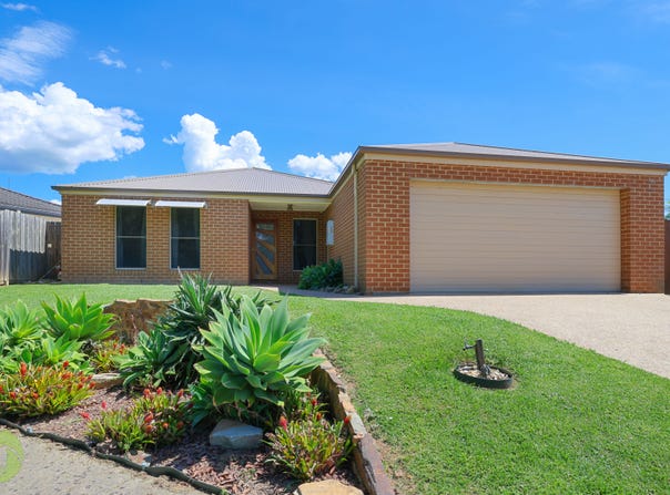46 Vincent Boulevard, Trafalgar, Vic 3824