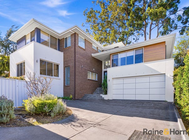 41A Devon St, North Epping, NSW 2121