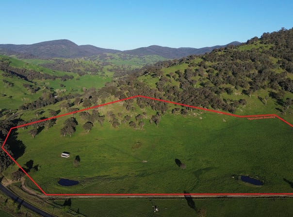 Lot 1 Sec Murray Valley Highway, Bullioh, Vic 3700