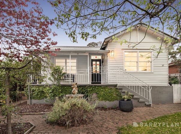37 Albert Road, Lilydale, Vic 3140