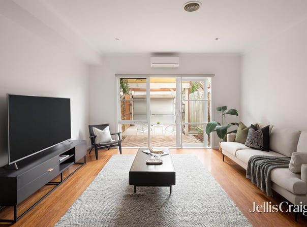 38 Brickworks Drive, Brunswick, Vic 3056