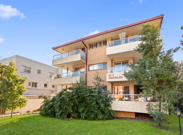 5/7 Linsley Street, Gladesville, NSW 2111