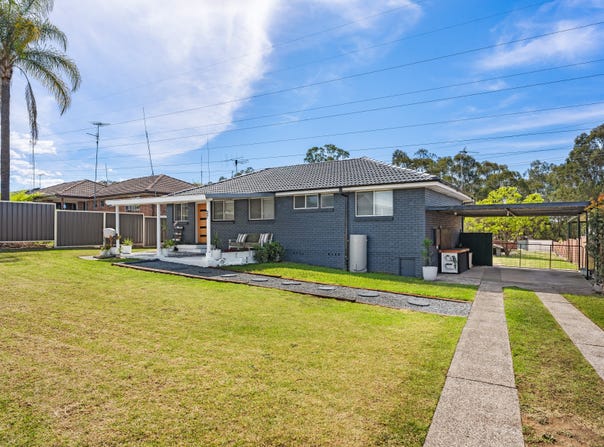 27 Little Street, Cambridge Park, NSW 2747