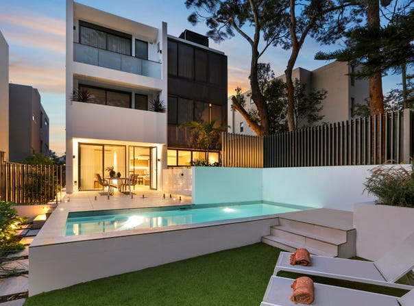 1/9 Carlisle Street, Rose Bay, NSW 2029