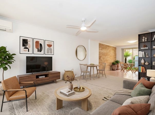 2/84 Powell Street, Joondanna, WA 6060