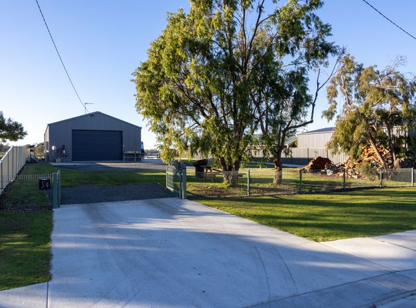 34 Hawk Hill Road, Shearwater, Tas 7307