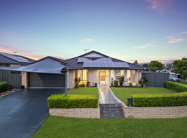 1 Moran Close, Eagleby, Qld 4207