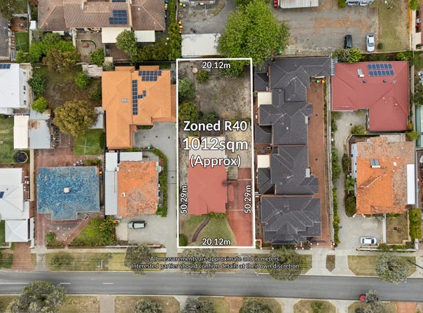 138 Seventh Avenue, Inglewood, WA 6052