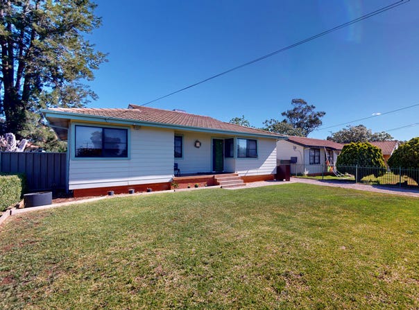 11 Houston Drive, Dubbo, NSW 2830