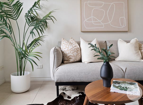 12/77 Queens Road, Hurstville, NSW 2220