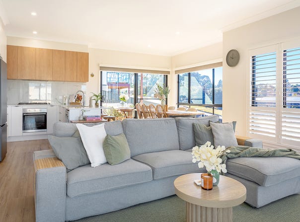 1 Elizabeth Parade, Tura Beach, NSW 2548