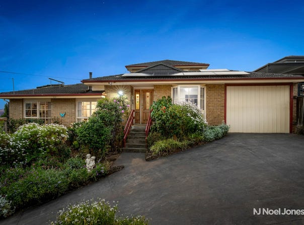26 Army Road, Boronia, Vic 3155