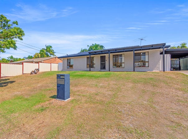 4 Allspice Street, Crestmead, Qld 4132