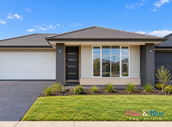18 Adega Avenue, Aintree, Vic 3336