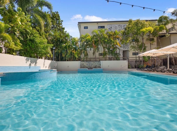 18/35-37 Davidson Street, Port Douglas, Qld 4877