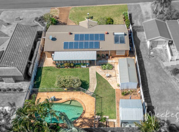 26 Swan Drive, Kalkie, Qld 4670