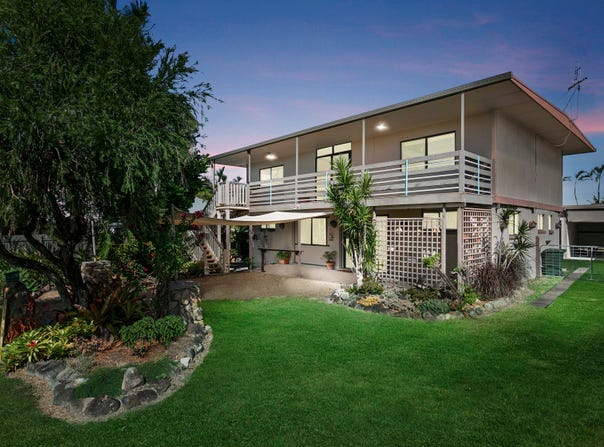 34 Hythe Street, Pialba, Qld 4655