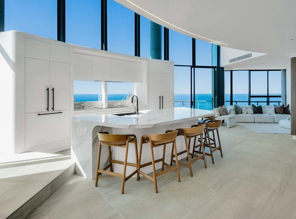 Penthouse/3482 Main Beach Parade, Main Beach, Qld 4217