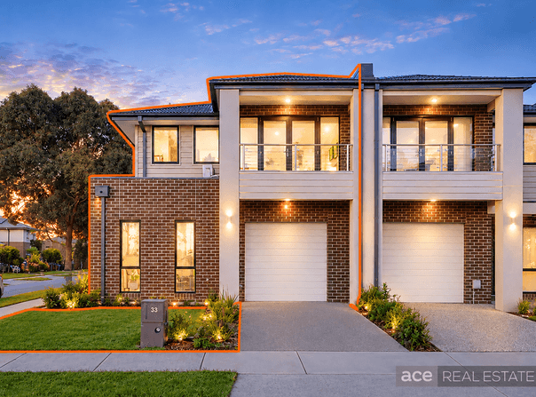 33 Chessington Drive, Williams Landing, Vic 3027