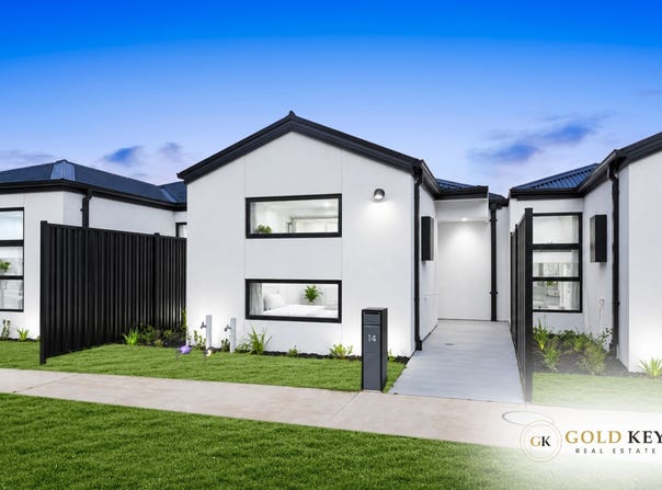 14 Newport Drive, Armstrong Creek, Vic 3217