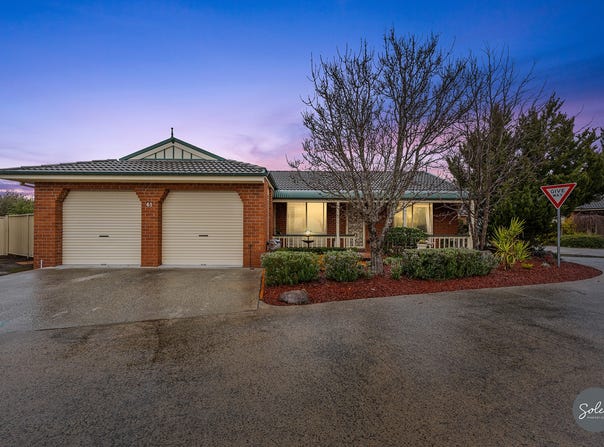 41/156 Clive Steele Avenue, Monash, ACT 2904