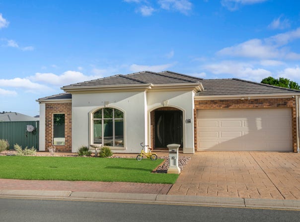 60 Ramnet Circuit, Munno Para, SA 5115