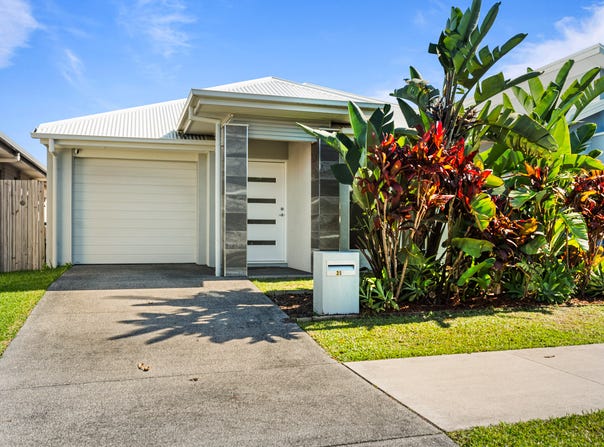 35 Roseleaf Crescent, Palmview, Qld 4553