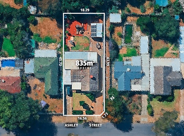 14 Ashley Street, Elizabeth North, SA 5113
