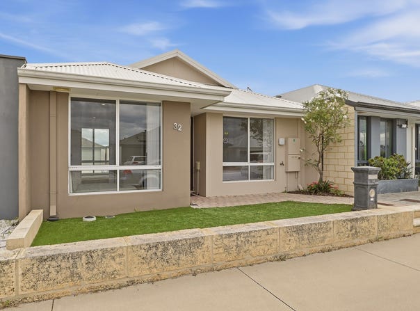 32 Saltwater Street, Baldivis, WA 6171