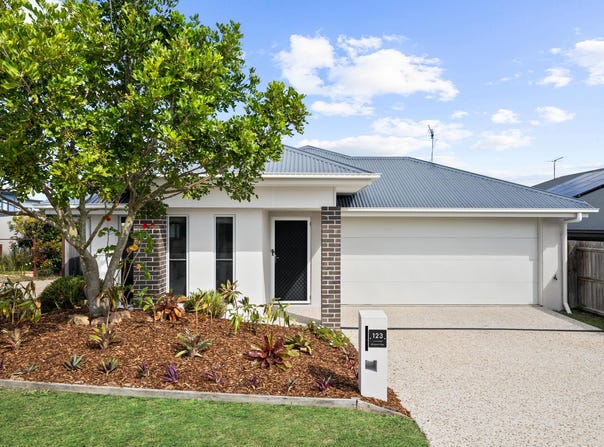 123 Greenview Avenue, South Ripley, Qld 4306