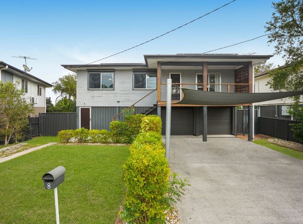 8 Mahogany Street, Raceview, Qld 4305