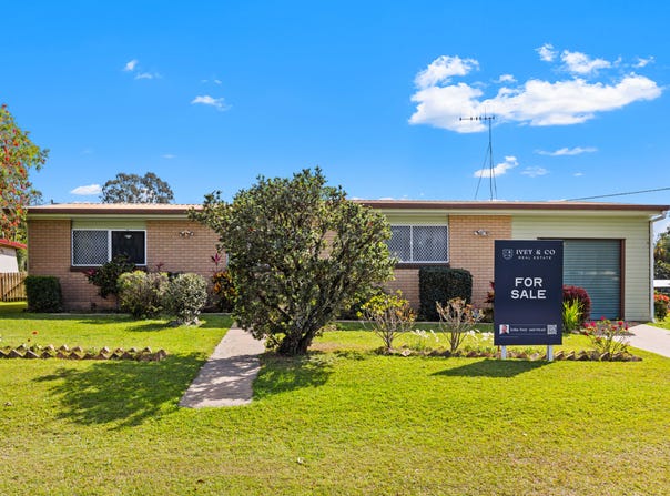 73 Iindah Road East, Tinana, Qld 4650