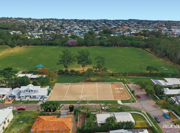Lot 100 Matson Street, Gaythorne, Qld 4051