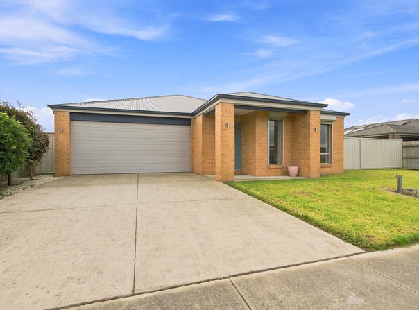 5 Cambridge Way, Traralgon, Vic 3844